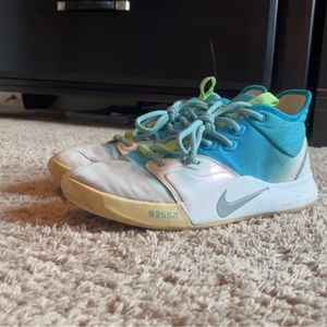 Nike PG 3 'Lure'